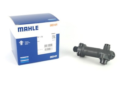 TERMOSTATAS BMW ORIGINALAS MAHLE / BEHR TE170 11717787870 