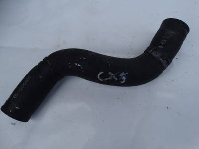 Wąż шланг wody mazda cx-5 2.2 d фото №1