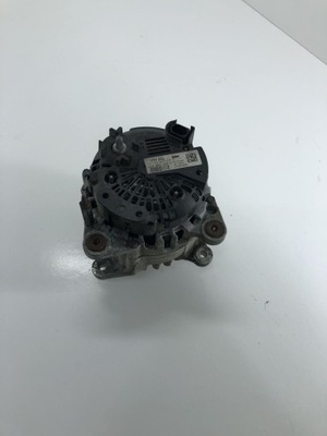 Seat ibiza iv 6j,6p 2014 генератор фото №1