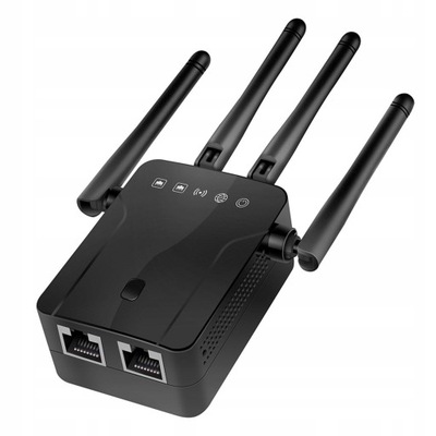 Bezprzewodowy repeater Wifi Router 300M Extender