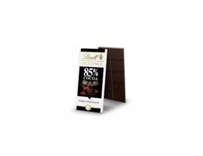 LINDT 85% COCOA - 100 G