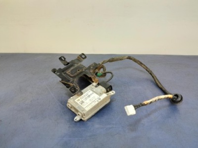 Mazda 6 ii gh блок управления света правый g33d-67y80h фото №1