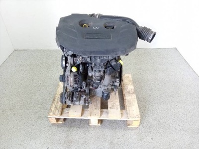 MOTOR COMPUESTO GASOLINA 2.0 ECOBOOST R9CB 240KM FORD FUSION (USA) MK 2  