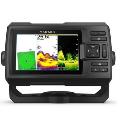 Garmin Echosonda Striker Vivid 5cv