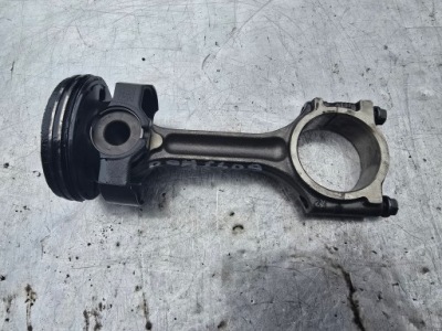 86336500001 поршень шатун 1,6 dci r9me409 79968 863365 фото №1