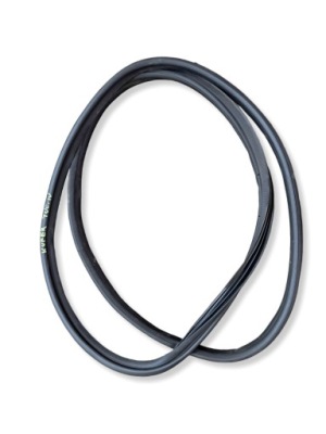 Прокладка крышки багажника hyundai tucson iv 2020 год фото №1