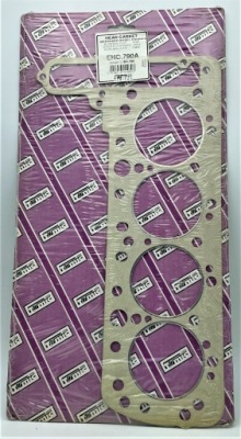 Tomic прокладка головки mercedes-benz фото №1