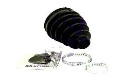 Fast ft28329 набір захист, система кермовий фото №1