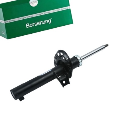 Амортизатор перед do vw golf vi 1.8 2.0 gti 2.5 фото №1