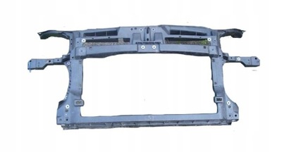 Volkswagen golf v 2006 корпус вентиляторов фото №1