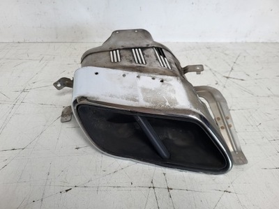 Volvo s90 v90 наконечник выхлоп выхлоп гаситель фото №1