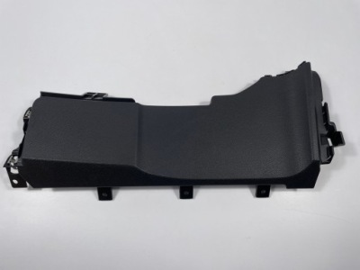 Citroen c4 iii x 9838786880 защита заглушка консоли панели фото №1