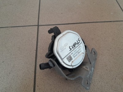 Kia sportage v 2021- модуль przedmuch насоса wody фото №1