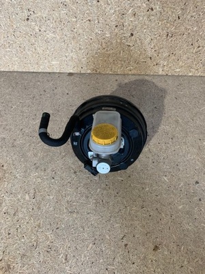 Усилитель тормозов насос тормоза subaru xv crosstrek 2018 фото №1