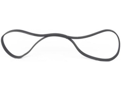 Ремінь багатоклиновий bosch фото №1