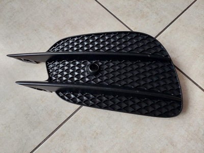 Решётка бампера - левая - mercedes e klasa w213 amg фото №1