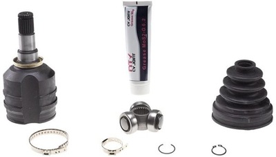 Набор шарнир nty npw-ty-067 фото №1