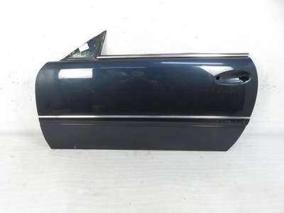 Двері ліва 3d mercedes klasa s coupe c215 189u фото №1