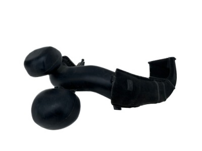 Резонатор повітря повітрозабірник dodge dart 68192628aa фото №1