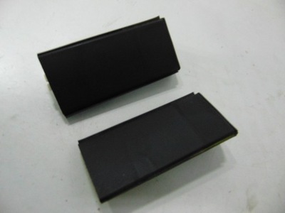 Левая правая молдинг крыша задняя hyundai ix35 фото №1