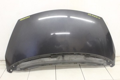 Капот кришка двигуна renault espace iv 4 фото №1