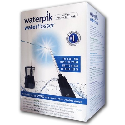 Irygator Waterpik WP-662 Ultra Professional WP662