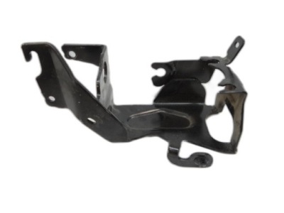 Citroen c3 aircross кронштейн кронштейн насоса abs фото №1