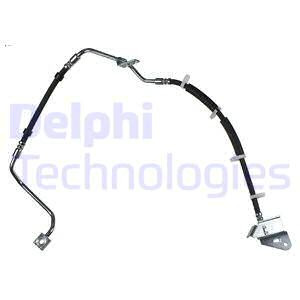 DELPHI LH6940 CABLE DE FRENADO ELÁSTICO  