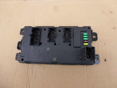 Модуль блок керування rem bmw 1 f20 12r фото №1