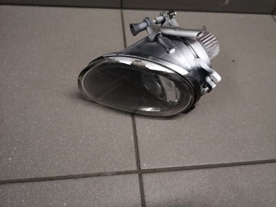 Противотуманная фара правый audi a8 d3 линза фото №1