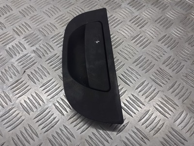 Ручка ліва задня зовнішня alfa romeo 147 hb фото №1