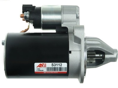 AUTOSTARTER ARRANCADOR  