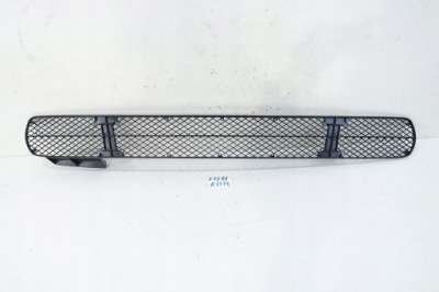 Fiat ducato ii boxer jumper 2002- решётка радиатора решётка решетка бампер перед фото №1