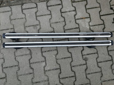 Багажник крышный hermes kia sportage ii фото №1