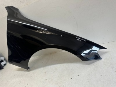 Mercedes e klasa крила правий перед w213 фото №1