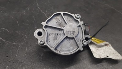 D156-2A BOMBA DE VACÍO FORD FOCUS MK2 1.6 TDCI 09R  