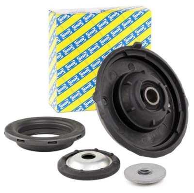 Snr kb659.33 набор ремонтный, кронштейн амортизатора фото №1