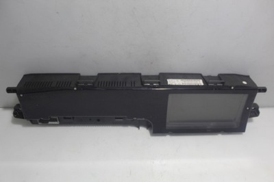 Прилади renault megane scenic ii фото №1