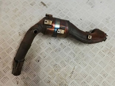 Alfa romeo mito 0.9 каталізатор фото №1