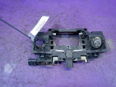 Audi a8 d3 ручка перед ліва вкладка 4e1837885m фото №1