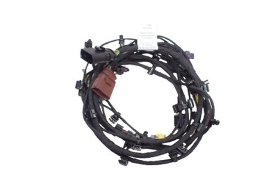 Nowa жгут 6 pdc / 3 защиты / радар audi a8 4n0971095cr фото №1