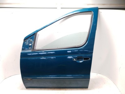 Двері ліва перед mercedes-benz vaneo w414 фото №1