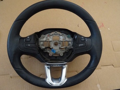 Peugeot 208 воздуховод фото №1