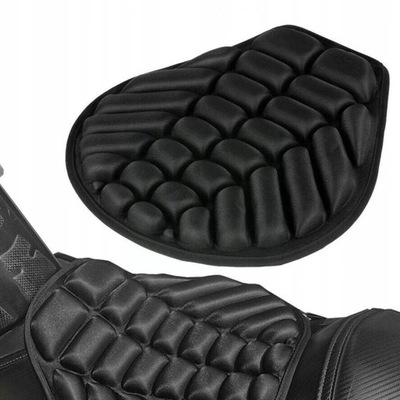 FACING MOTORCYCLE GEL AIR BAGS COMFORT MEGA  