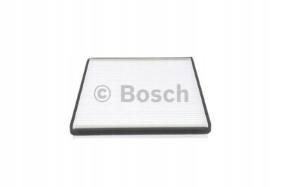 FILTRO CABINAS BOSCH NISSAN PRIMERA P10 P11 TERRANO R20 FORD MAVERICK K1096  