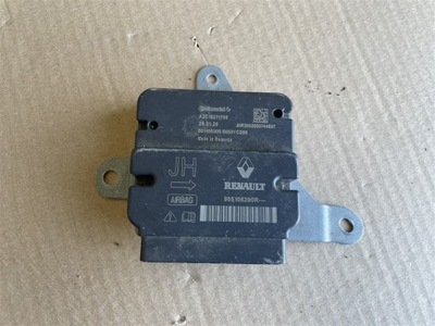 MÓDULO UNIDAD DE CONTROL SENSOR AIRBAG RENAULT MASTER IV 4 2.3 DCI 19-  