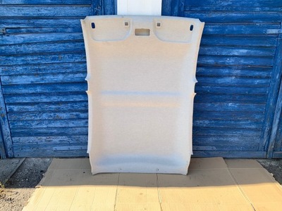 Потолок toyota aygo i 5 дверь ładna śląsk оригинал фото №1