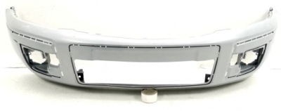 Бампер перед передній ford fusion ju_ 1364622 фото №1