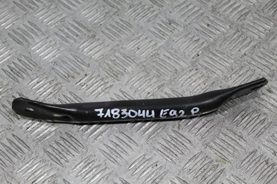 Балка распорка правая bmw 3 e92 lift 7183044 фото №1