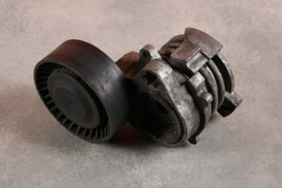 Bmw e39 e46 e60 e61 e65 x3 e83 натяжитель ролик ремень osprzętowego 7512758 фото №1